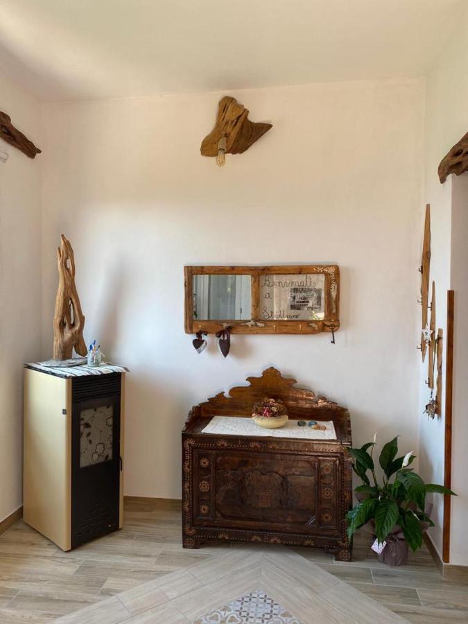 Steddueoro Bed and Breakfast Baunei Exterior foto